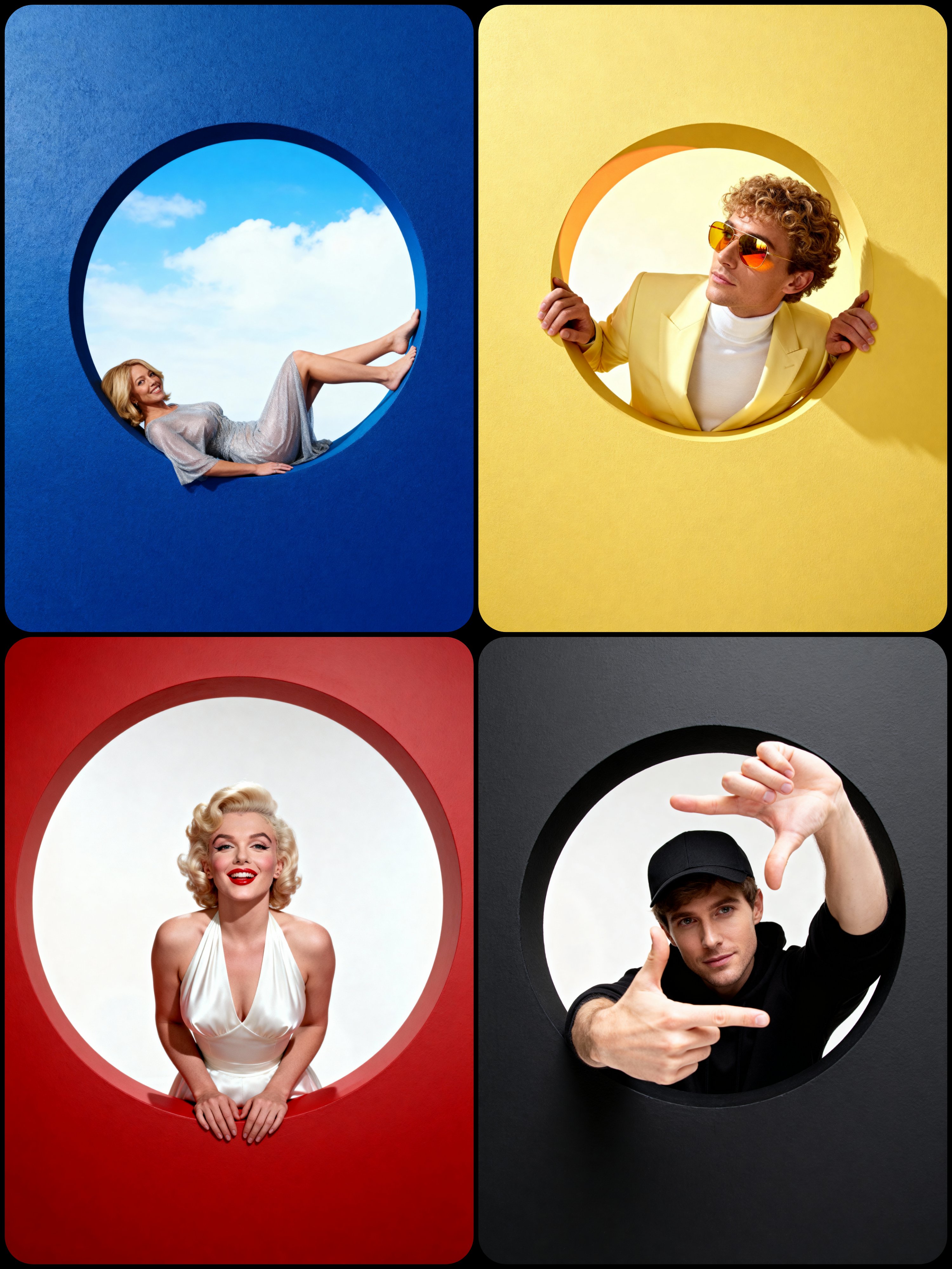 Beautiful landscape created by Gempix2 AI text to image