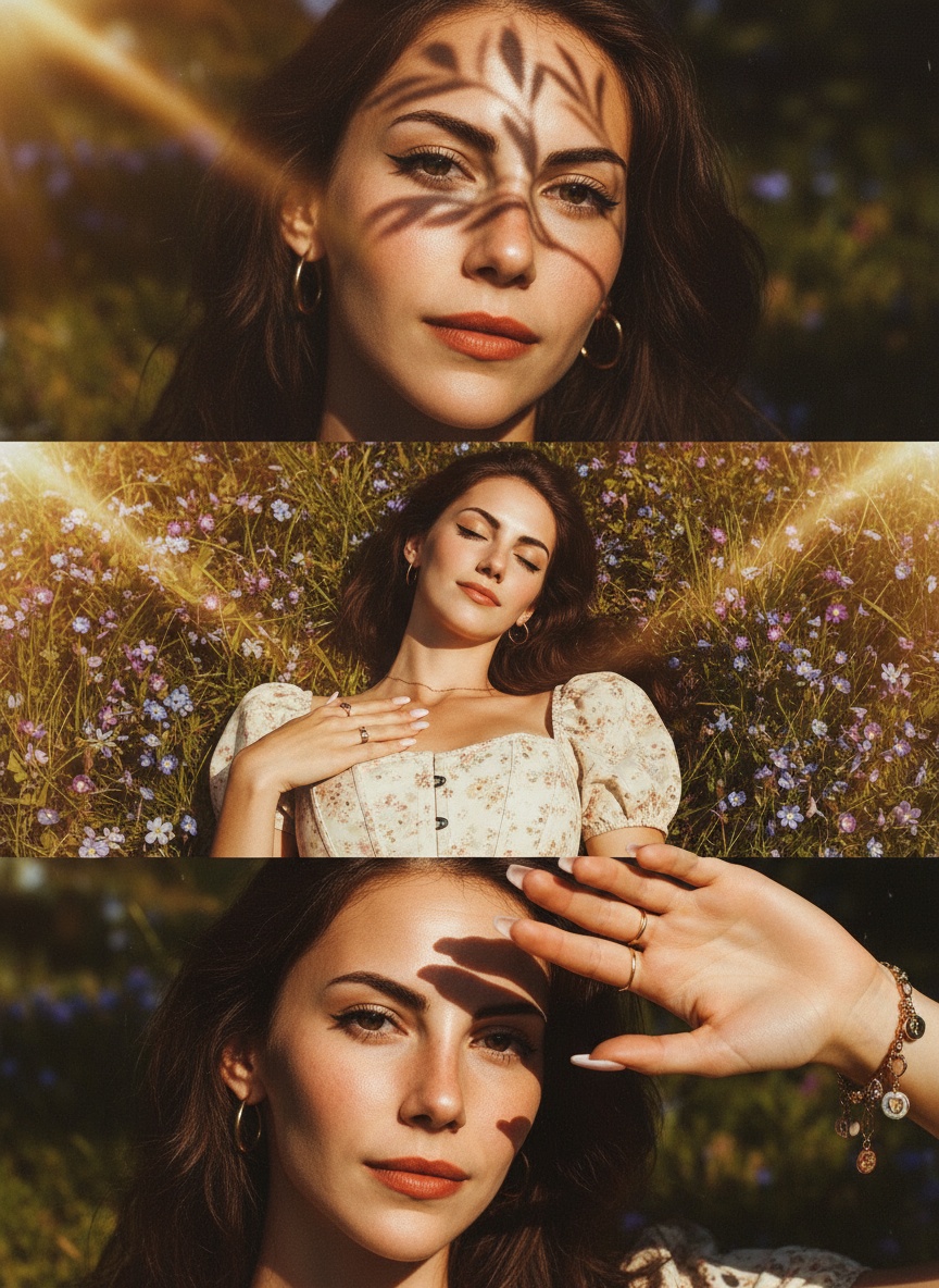 Food photography created from text with Gempix2 AI online - Free text to image culinary